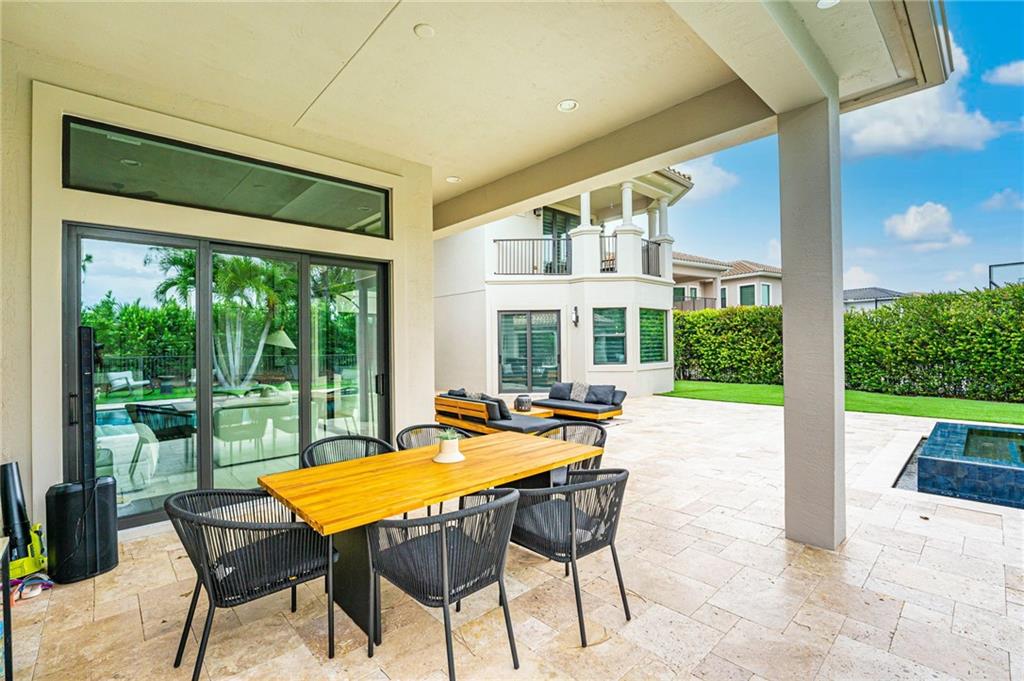 PARKLAND GOLF & COUNTRY C - Residential