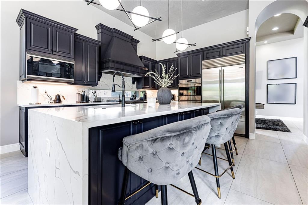 PARKLAND GOLF & COUNTRY C - Residential