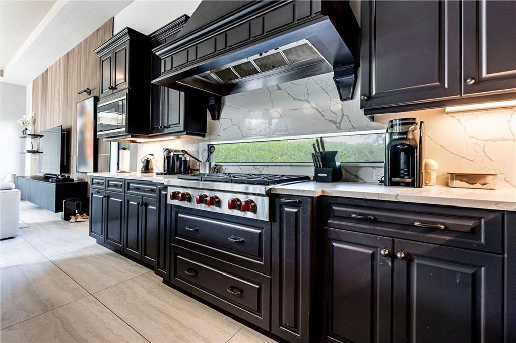 PARKLAND GOLF & COUNTRY C - Residential