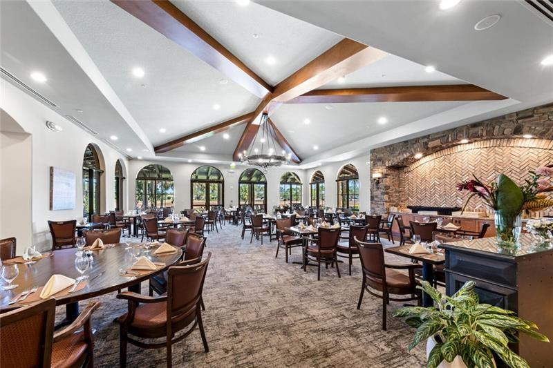 PARKLAND GOLF & COUNTRY C - Residential