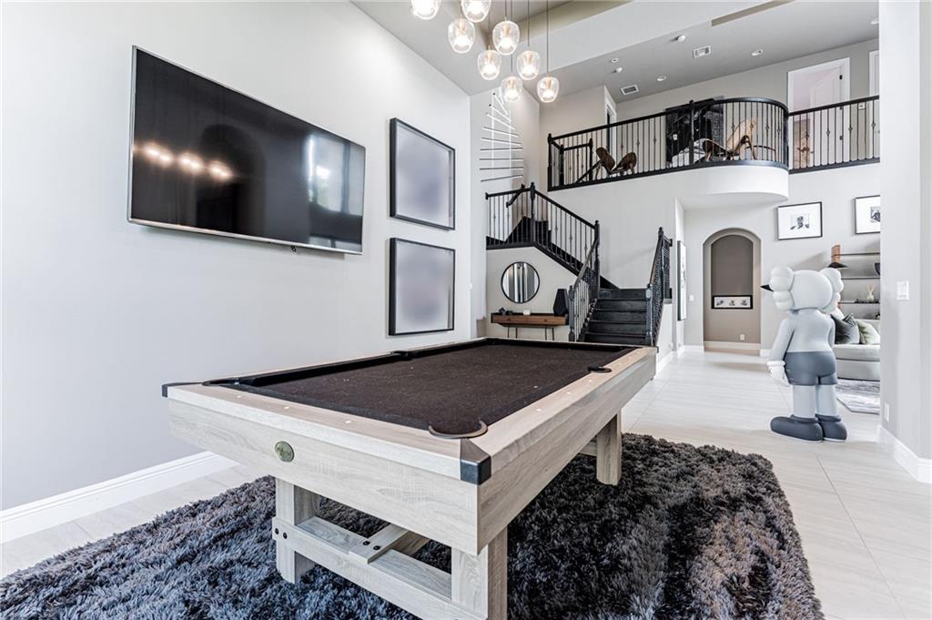 PARKLAND GOLF & COUNTRY C - Residential