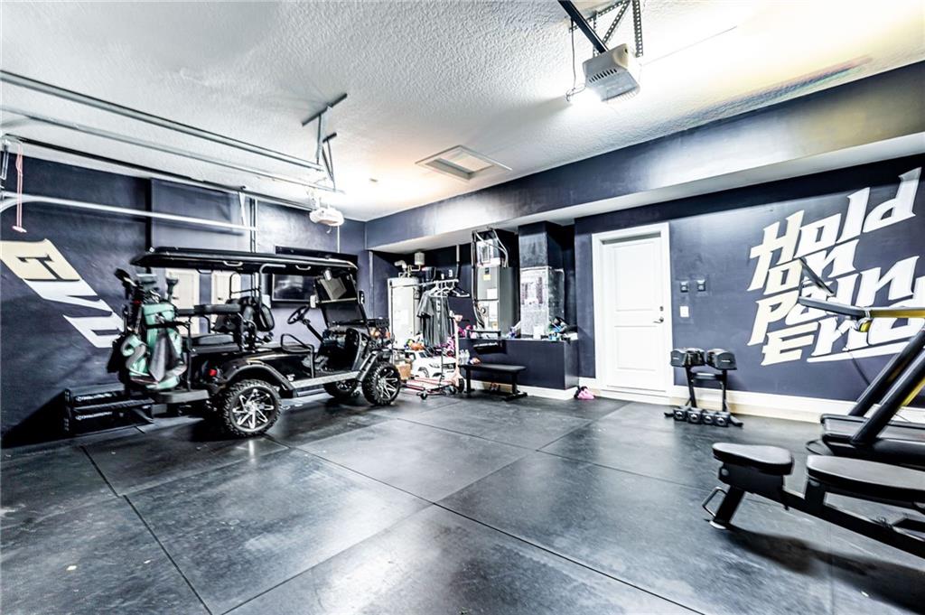 PARKLAND GOLF & COUNTRY C - Residential