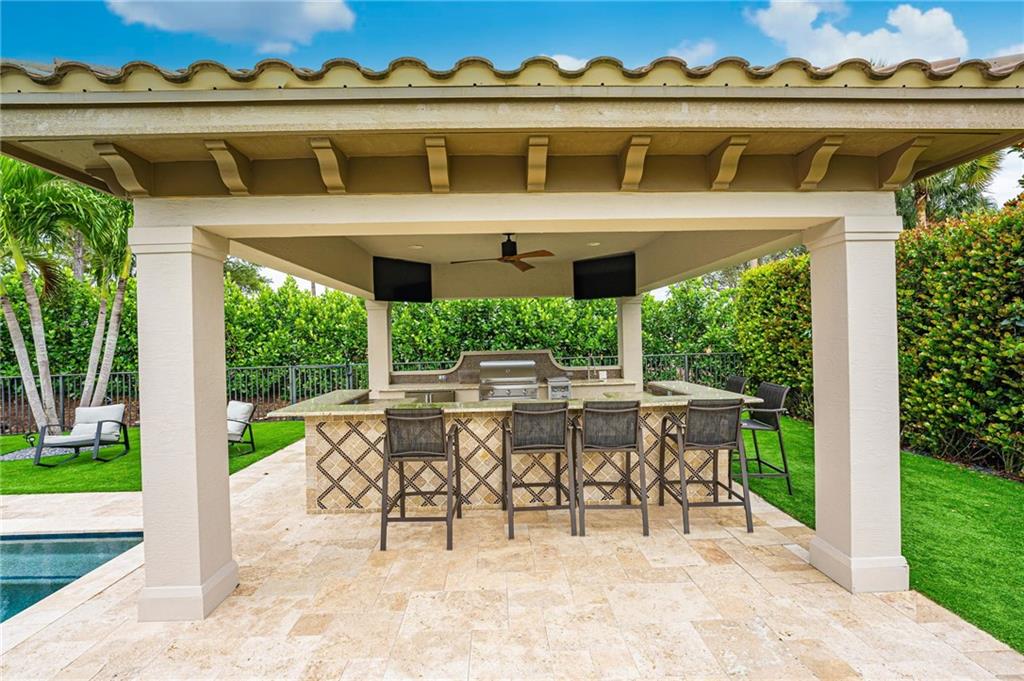 PARKLAND GOLF & COUNTRY C - Residential