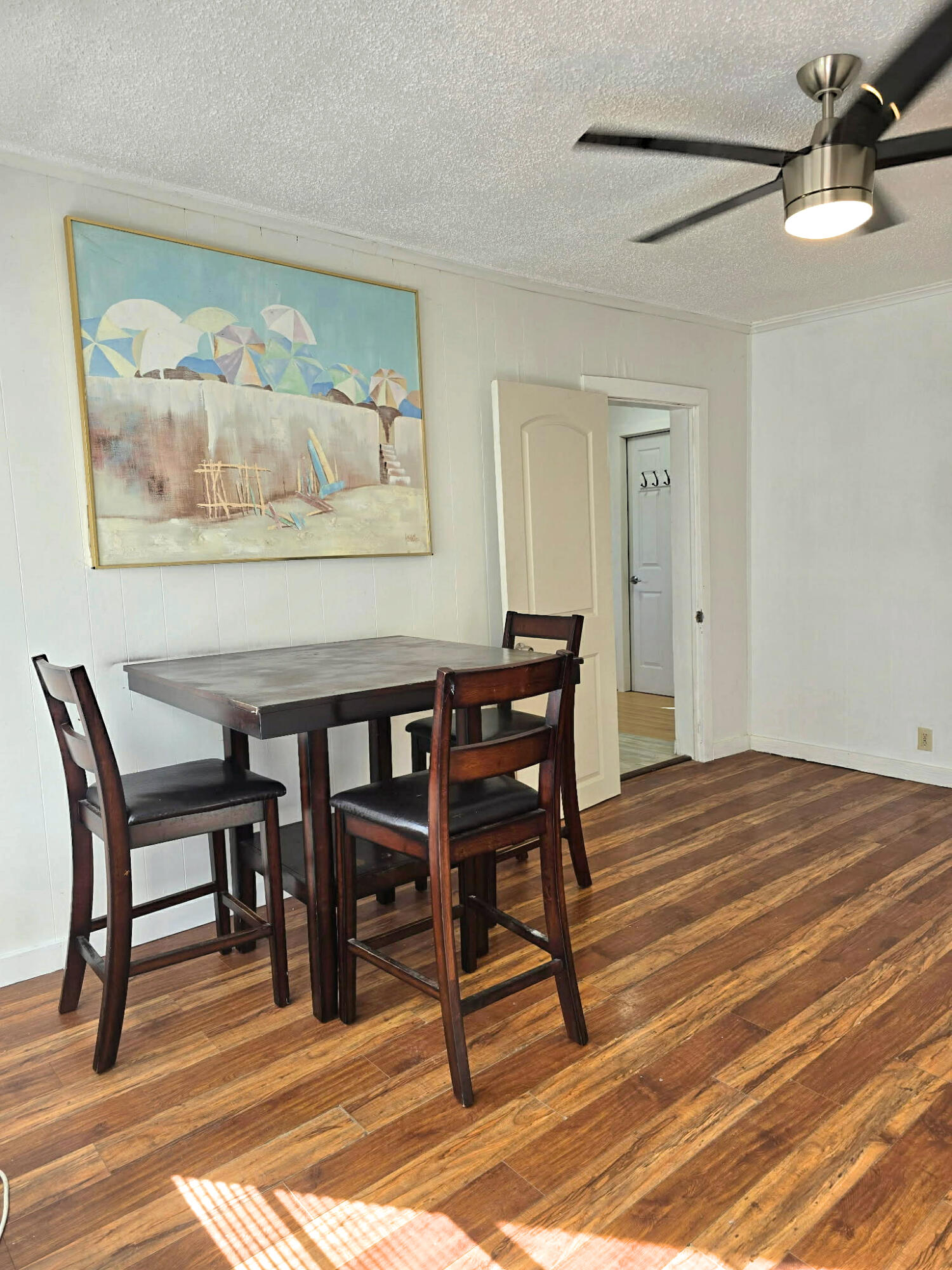 MOORE HAVEN - Residential Lease