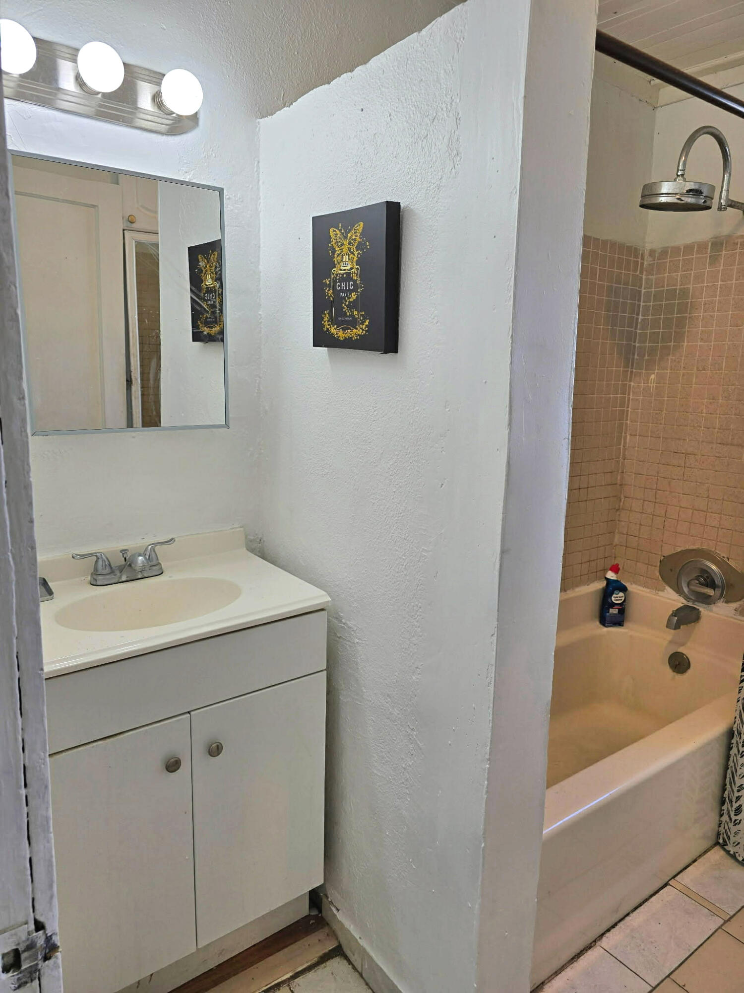 MOORE HAVEN - Residential Lease