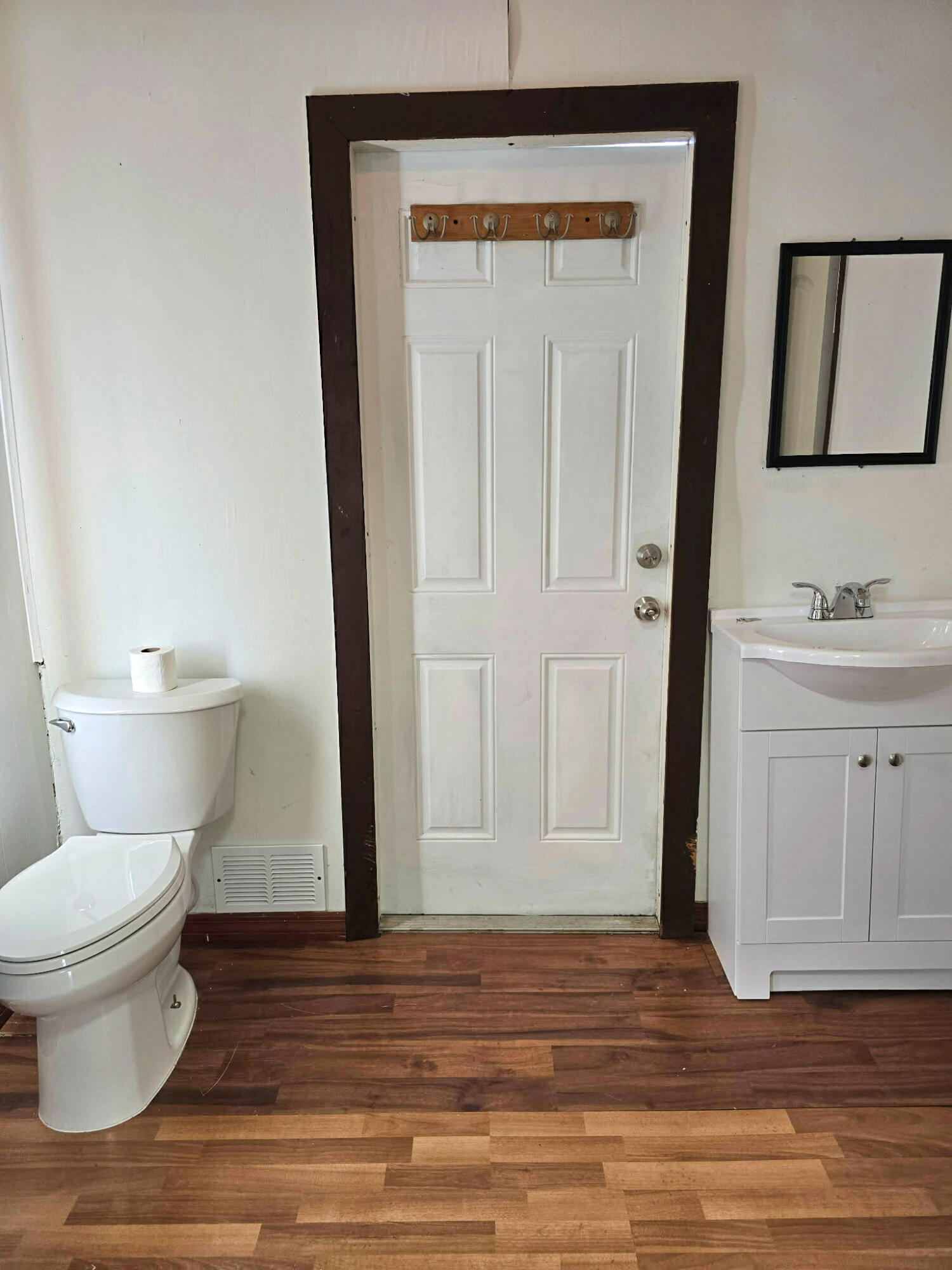 MOORE HAVEN - Residential Lease