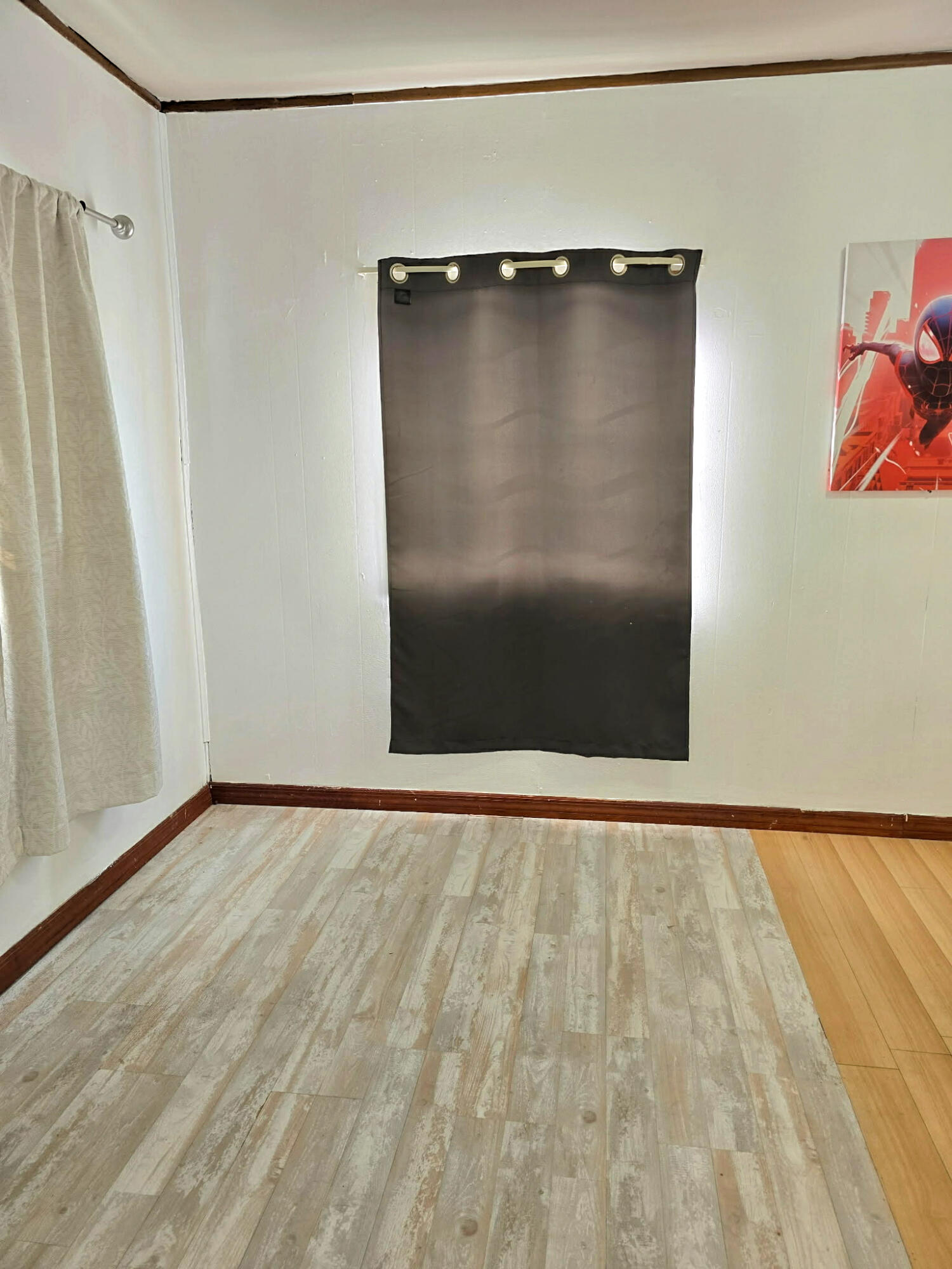 MOORE HAVEN - Residential Lease