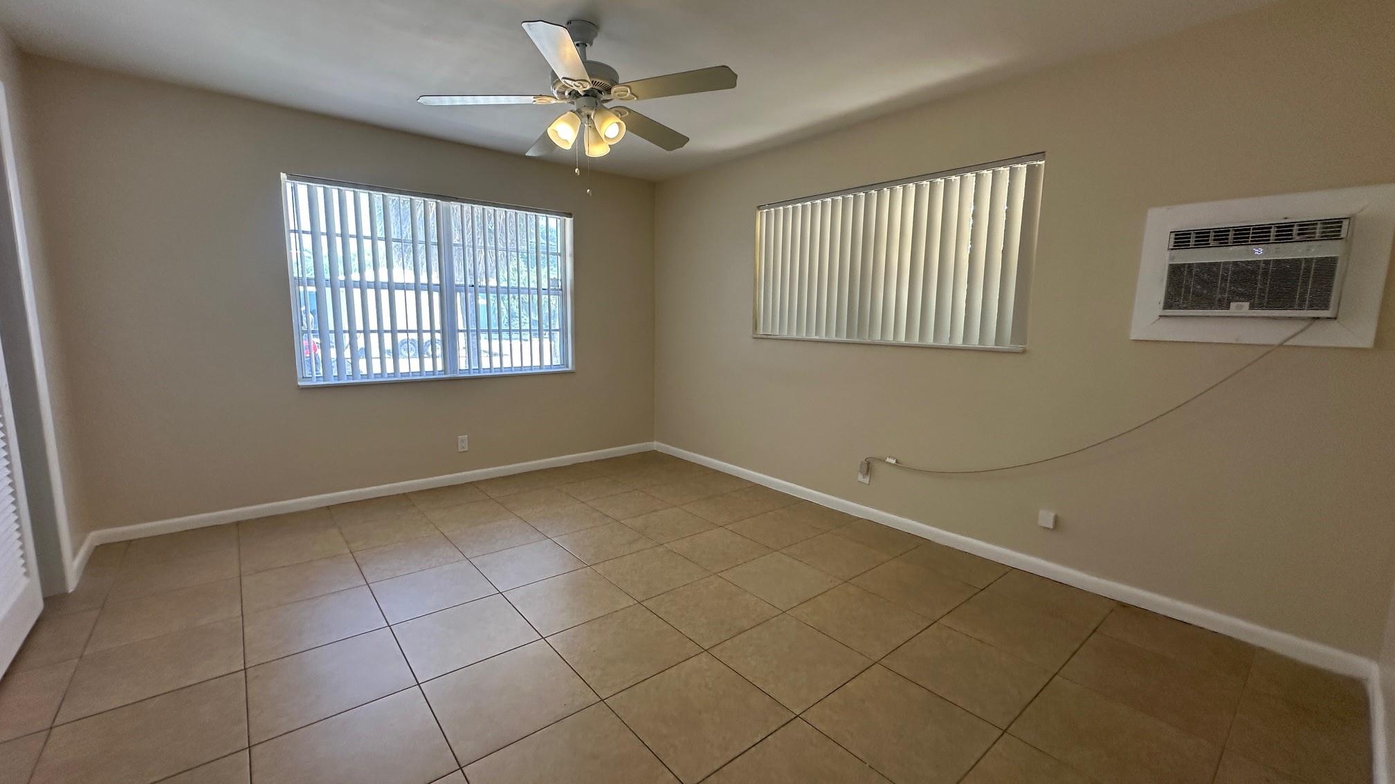 OCEAN VUE - Residential Lease