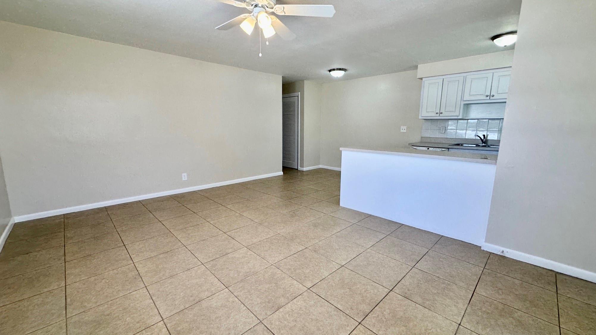 OCEAN VUE - Residential Lease