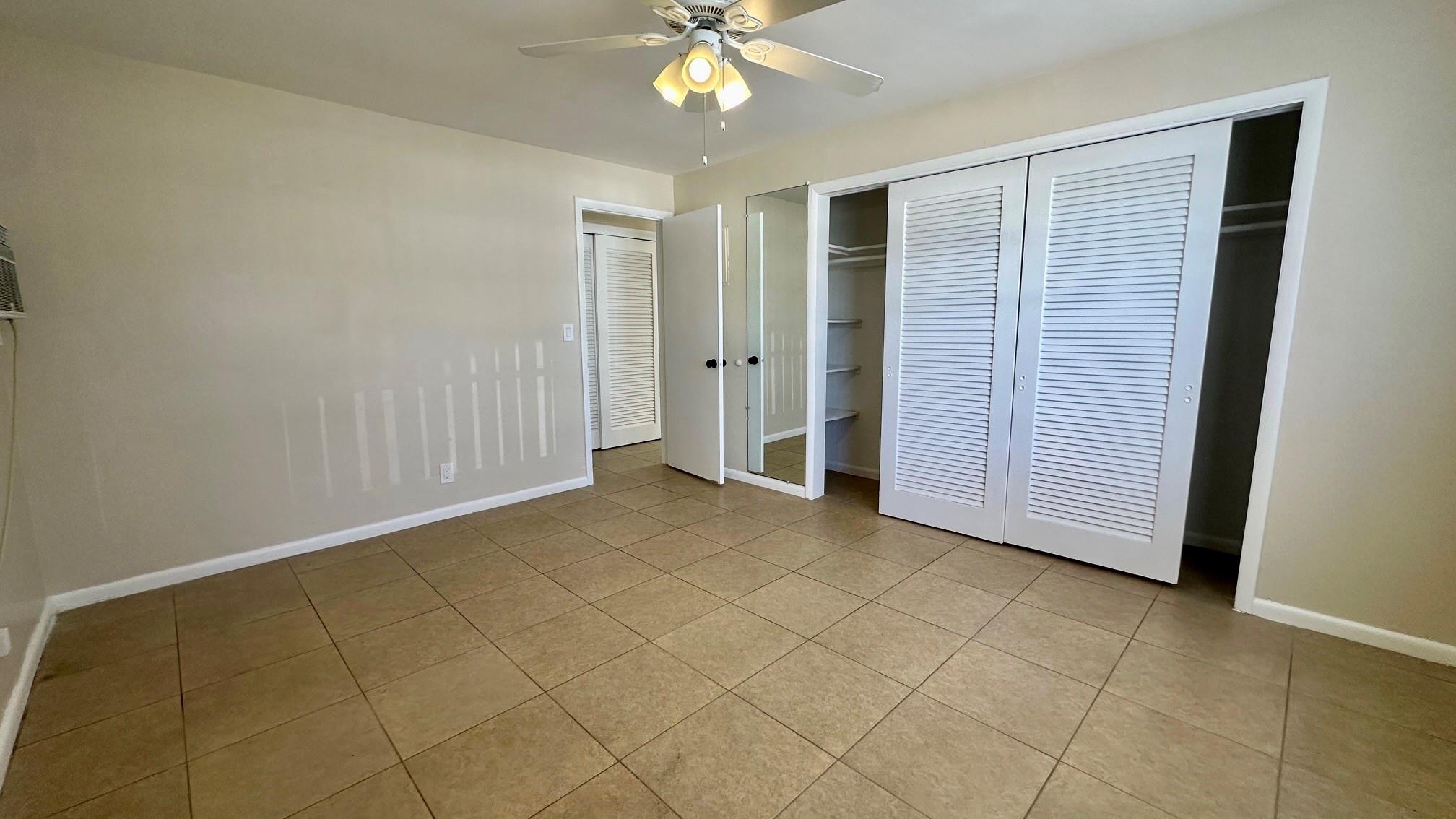 OCEAN VUE - Residential Lease