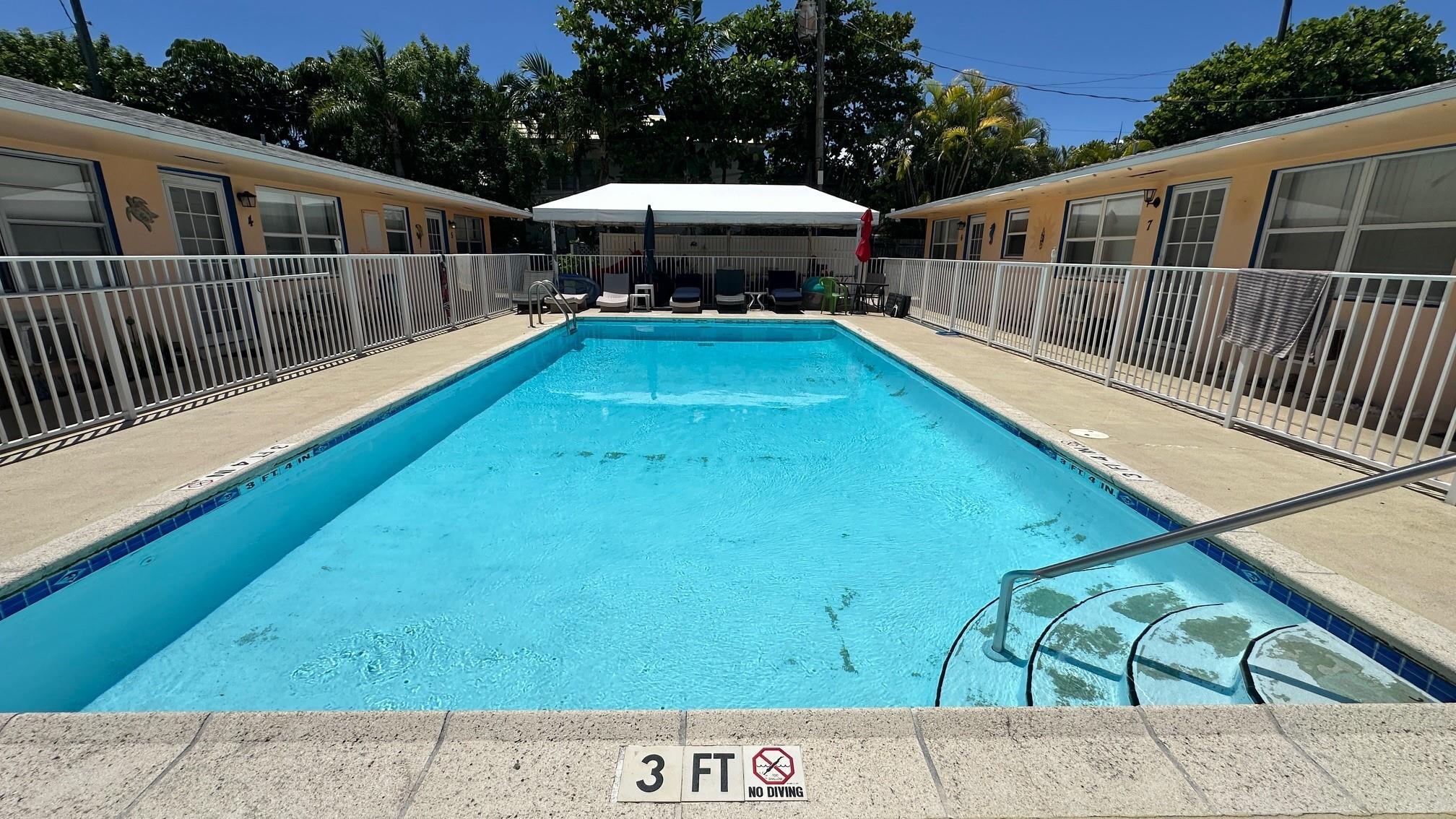 OCEAN VUE - Residential Lease