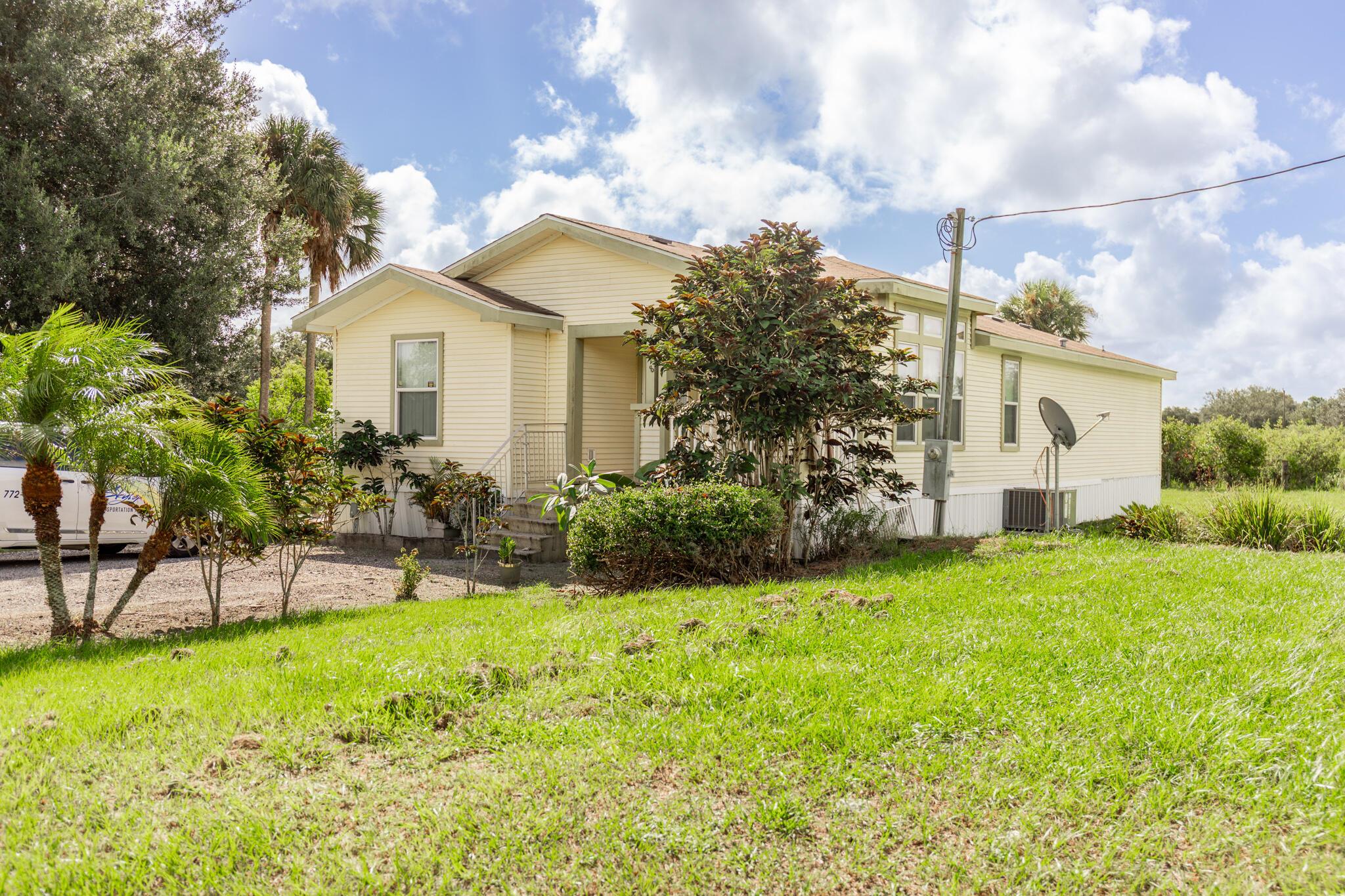 SOUTHERN COLONIZATION COM - Residential