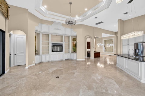 Tiny photo for 17835 Lake Azure Way, Boca Raton, FL 33496 (MLS # B26081114)