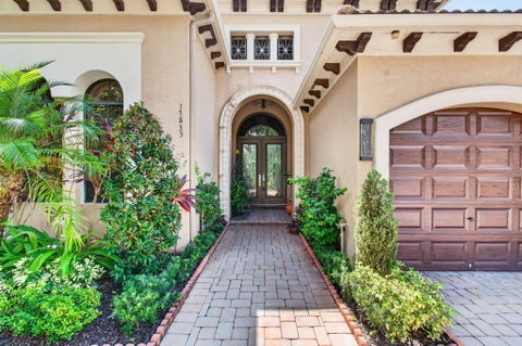 Tiny photo for 17835 Lake Azure Way, Boca Raton, FL 33496 (MLS # B26081114)
