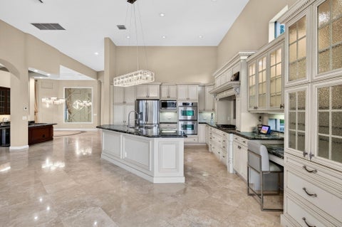 Tiny photo for 17835 Lake Azure Way, Boca Raton, FL 33496 (MLS # B26081114)
