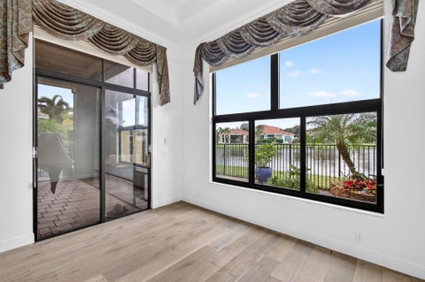 Tiny photo for 17835 Lake Azure Way, Boca Raton, FL 33496 (MLS # B26081114)