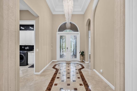 Tiny photo for 17835 Lake Azure Way, Boca Raton, FL 33496 (MLS # B26081114)