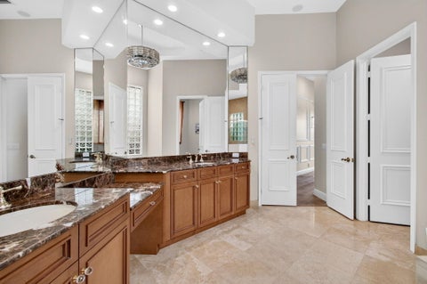 Tiny photo for 17835 Lake Azure Way, Boca Raton, FL 33496 (MLS # B26081114)
