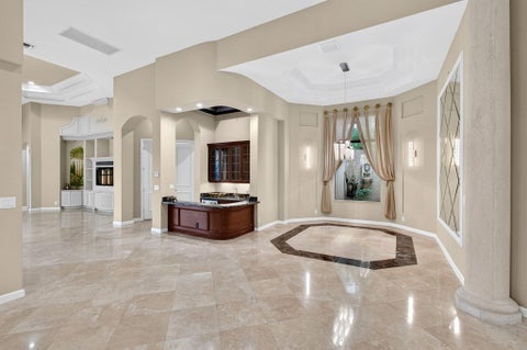 Tiny photo for 17835 Lake Azure Way, Boca Raton, FL 33496 (MLS # B26081114)