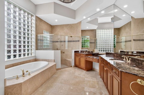 Tiny photo for 17835 Lake Azure Way, Boca Raton, FL 33496 (MLS # B26081114)