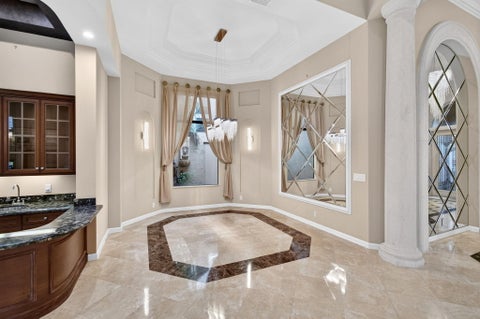 Tiny photo for 17835 Lake Azure Way, Boca Raton, FL 33496 (MLS # B26081114)