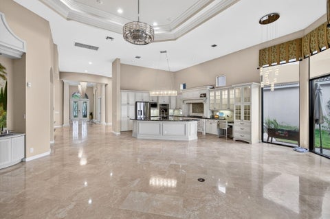 Tiny photo for 17835 Lake Azure Way, Boca Raton, FL 33496 (MLS # B26081114)