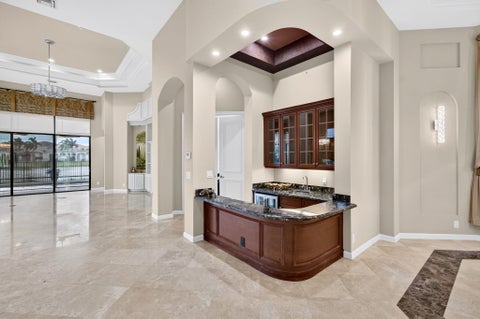 Tiny photo for 17835 Lake Azure Way, Boca Raton, FL 33496 (MLS # B26081114)