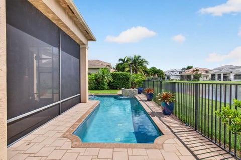 Tiny photo for 17835 Lake Azure Way, Boca Raton, FL 33496 (MLS # B26081114)
