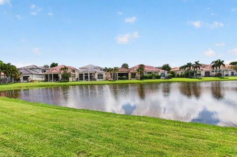 Tiny photo for 17835 Lake Azure Way, Boca Raton, FL 33496 (MLS # B26081114)