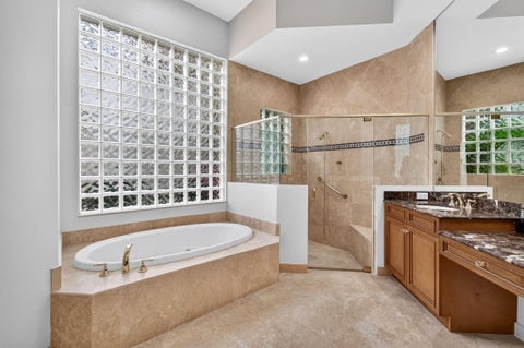Tiny photo for 17835 Lake Azure Way, Boca Raton, FL 33496 (MLS # B26081114)