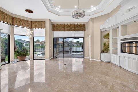 Tiny photo for 17835 Lake Azure Way, Boca Raton, FL 33496 (MLS # B26081114)