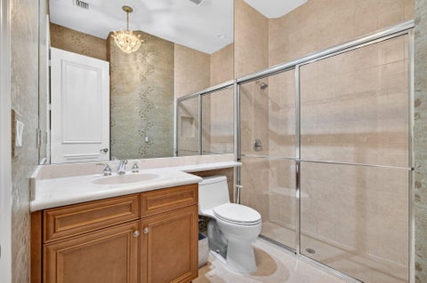 Tiny photo for 17835 Lake Azure Way, Boca Raton, FL 33496 (MLS # B26081114)