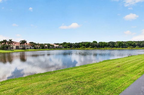 Tiny photo for 17835 Lake Azure Way, Boca Raton, FL 33496 (MLS # B26081114)