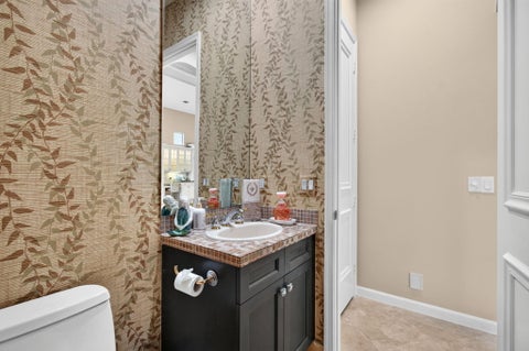 Tiny photo for 17835 Lake Azure Way, Boca Raton, FL 33496 (MLS # B26081114)