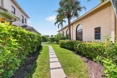 Tiny photo for 17835 Lake Azure Way, Boca Raton, FL 33496 (MLS # B26081114)