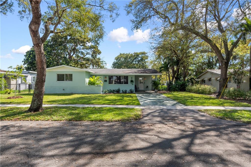 COOPER COLONY ESTATES SEC - Residential