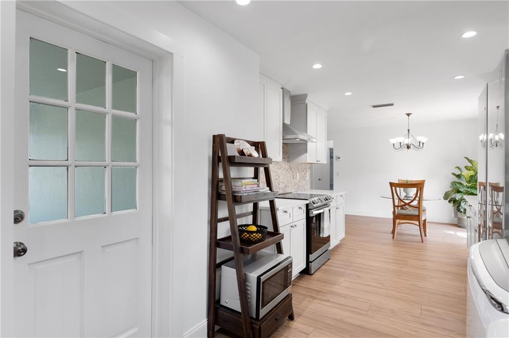 COOPER COLONY ESTATES SEC - Residential