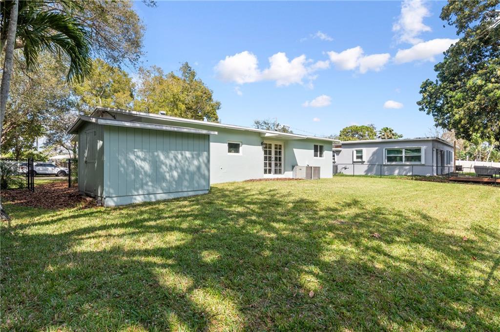 COOPER COLONY ESTATES SEC - Residential