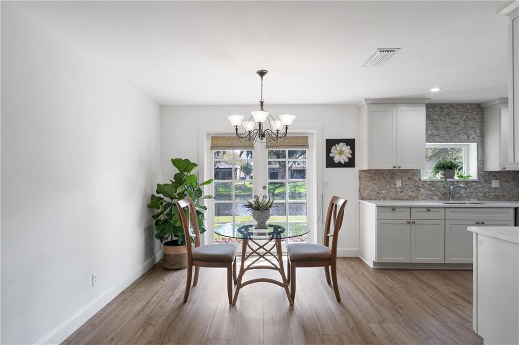 COOPER COLONY ESTATES SEC - Residential