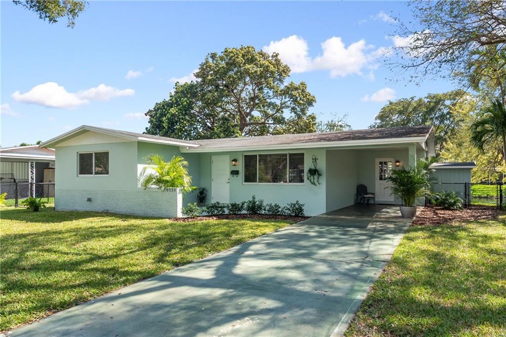 COOPER COLONY ESTATES SEC - Residential