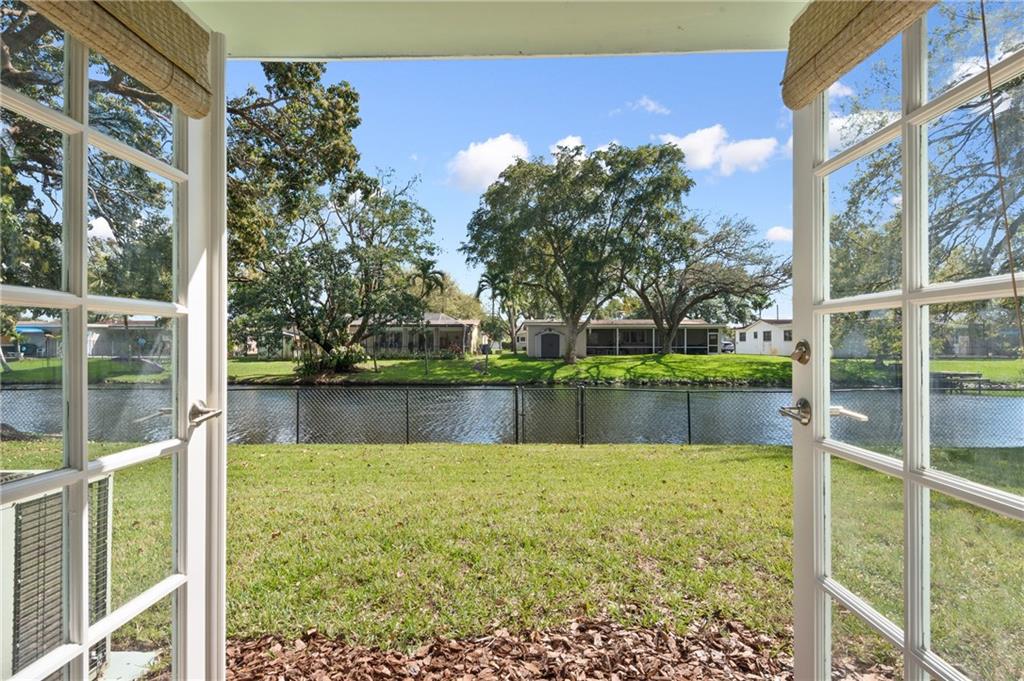 COOPER COLONY ESTATES SEC - Residential