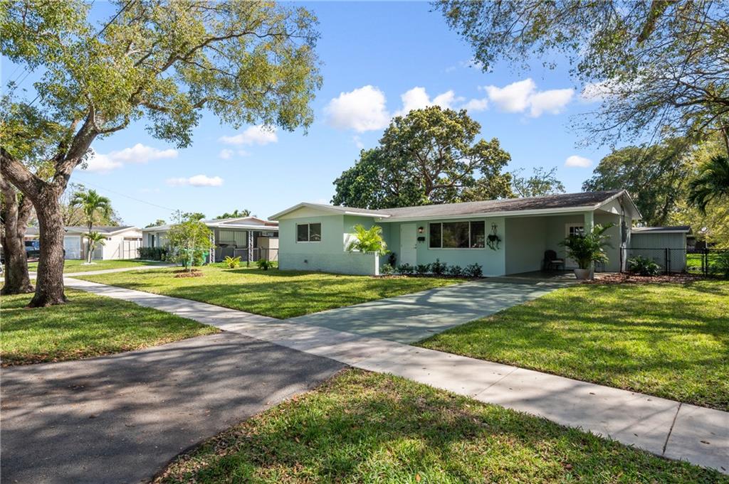 COOPER COLONY ESTATES SEC - Residential