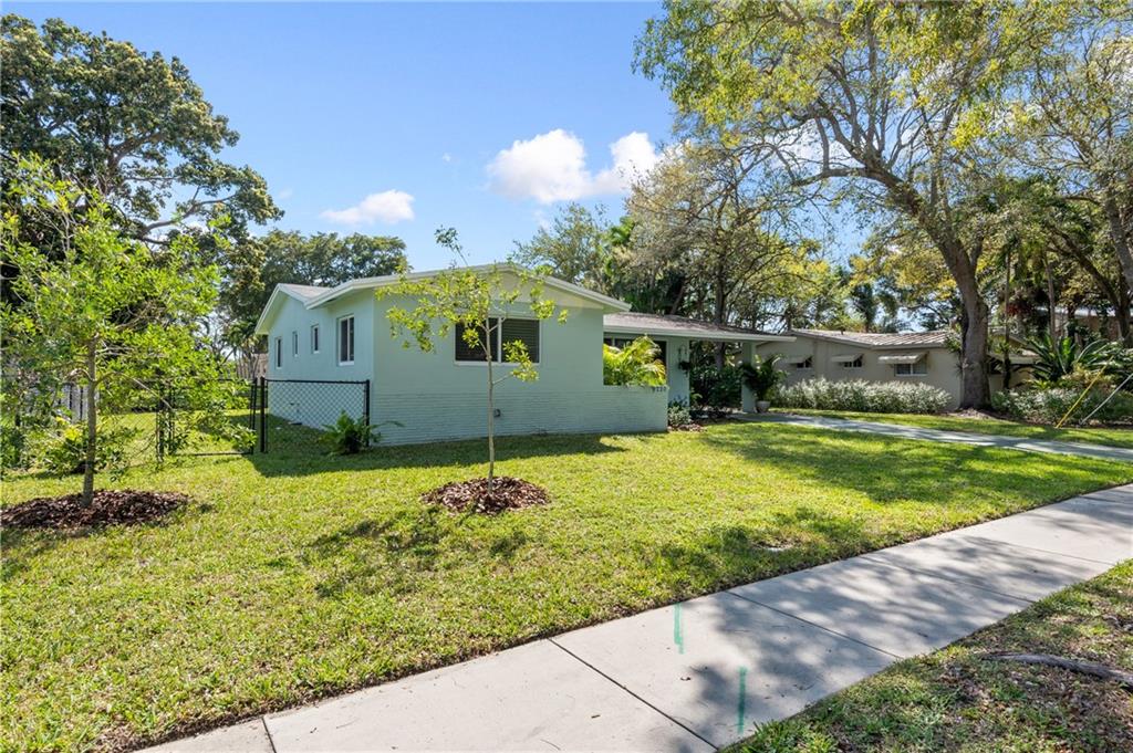 COOPER COLONY ESTATES SEC - Residential