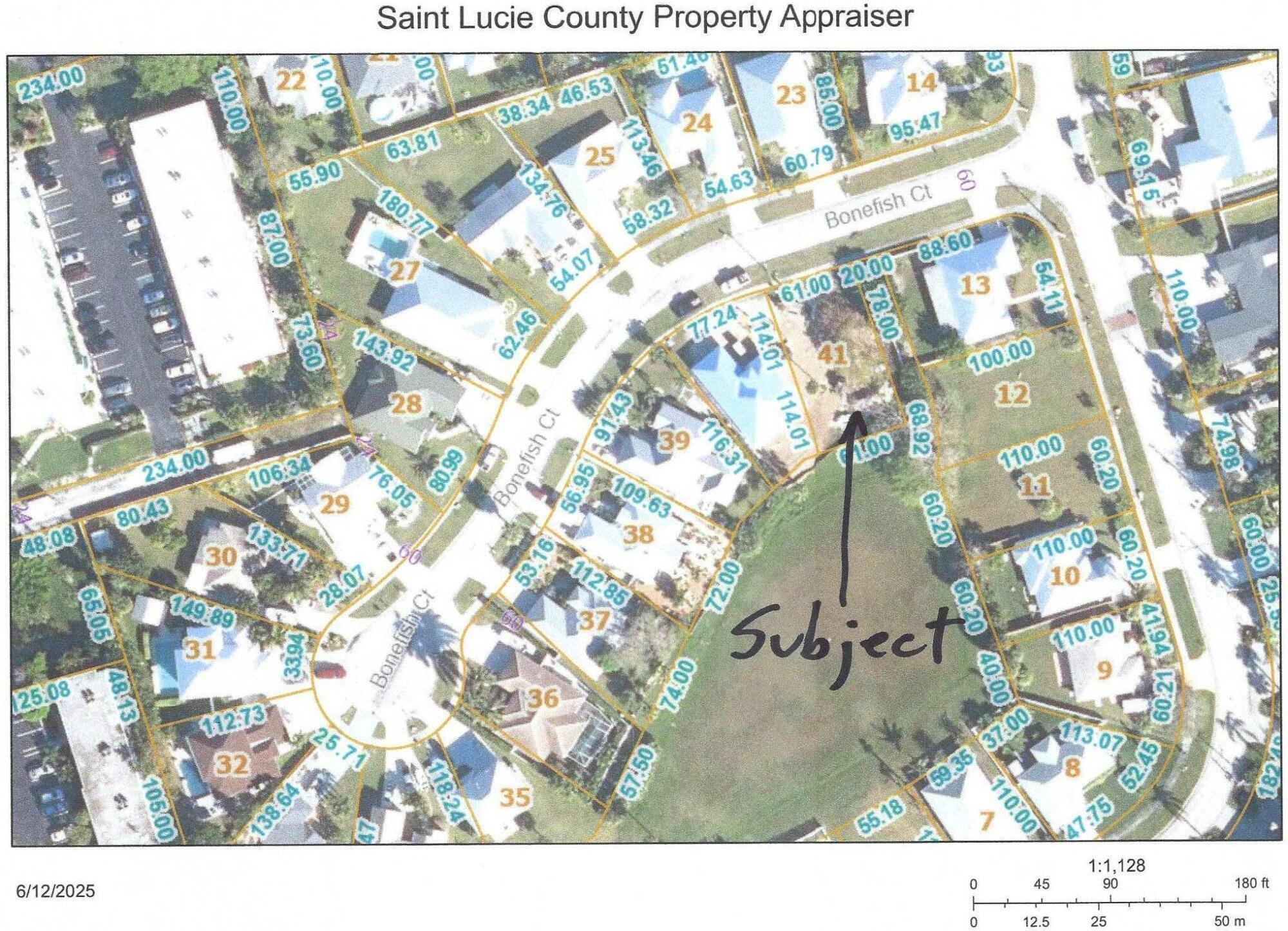 It is hard to find a vacant to on South Hutchinson Island, this is your chance to own a piece of paradise. Owner has house plans already to go. Close to shopping, restaurants and the beach.
