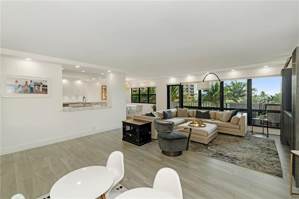 Sea Ranch Club C - Residential