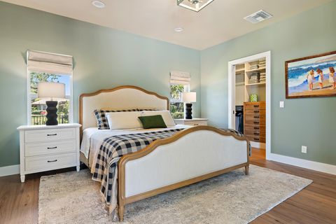 A home in Palm Beach Gardens