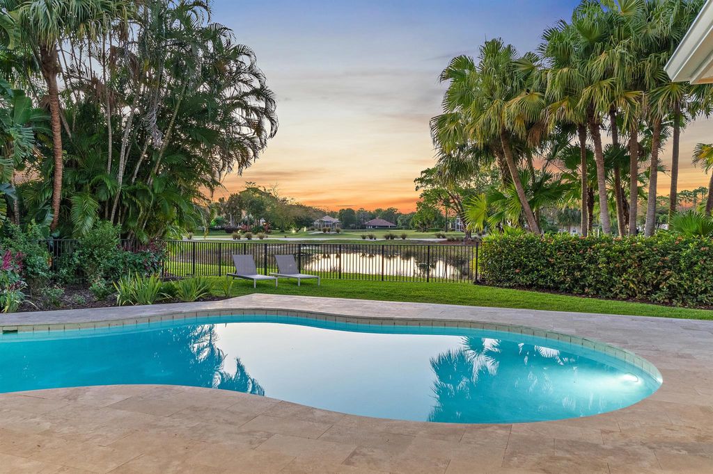 Photo of 1 Banchory Court, Palm Beach Gardens, FL 33418 (MLS # R11074206)
