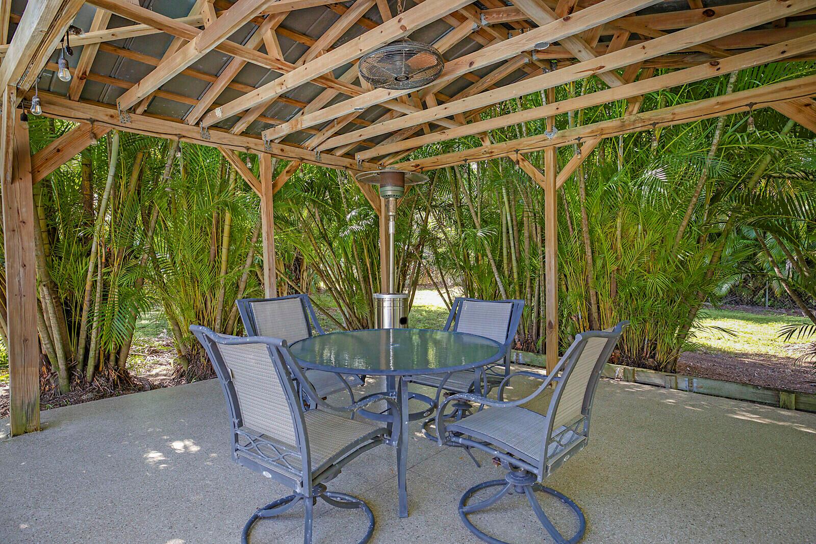 LOXAHATCHEE GROVES IN - Residential Lease