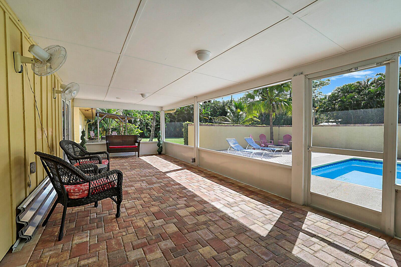 LOXAHATCHEE GROVES IN - Residential Lease