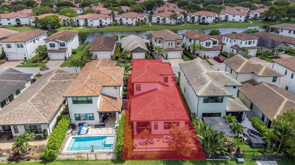 Pembroke Lakes South 119- - Residential Lease